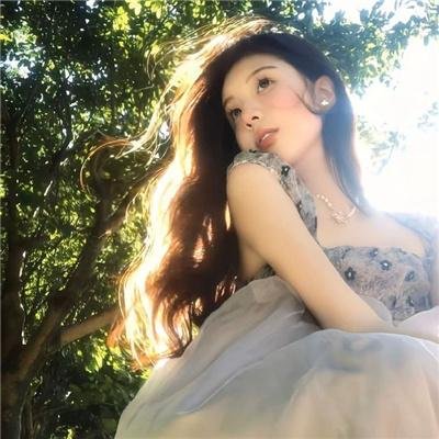 森林小丑